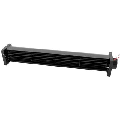 Ventilador tangencial de tensión 220V/380/24/26/48V 50-900 mm Rendimiento del diámetro