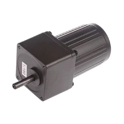 IP54 Motor de inducción CA de fase única Clase de aislamiento B/E/F para el motor transportador de la máquina de té