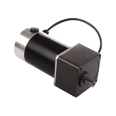 Motor de inducción de CA versátil para diversas aplicaciones industriales para máquinas elevadoras