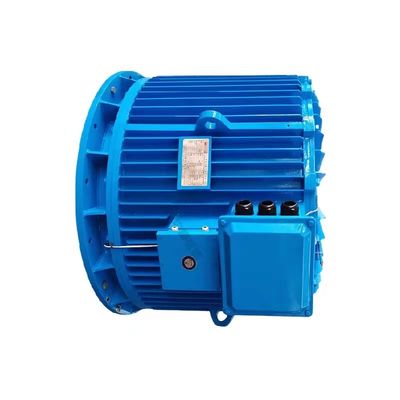 380/660v Motor AC BLDC de accionamiento directo para torre de ventiladores de enfriamiento con una duración ≥20000h