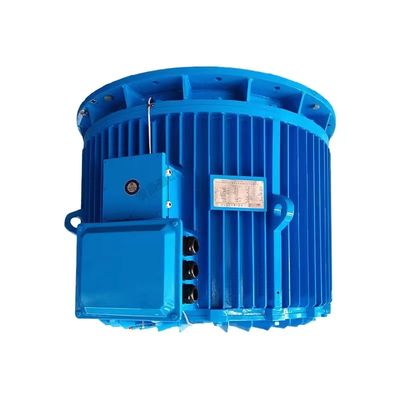 380/660v Motor AC BLDC de accionamiento directo para torre de ventiladores de enfriamiento con una duración ≥20000h