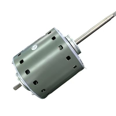 Motor de ventilador de corriente alterna de 150W 110V/120V/220-240V Torque 100% alambre de cobre