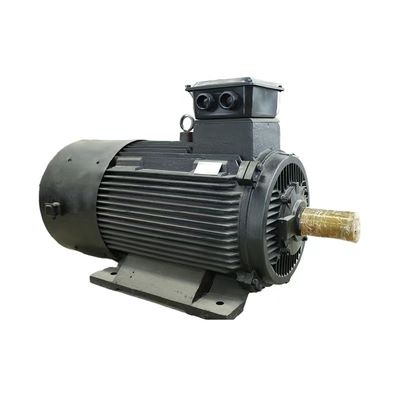 Capacidad máxima de harina de 50 kg Motor síncrono con imán permanente de refrigeración por aire/agua estándar IEC/DIN