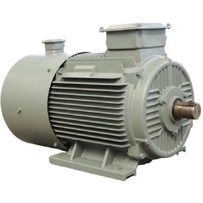 Capacidad máxima de harina de 50 kg Motor síncrono con imán permanente de refrigeración por aire/agua estándar IEC/DIN