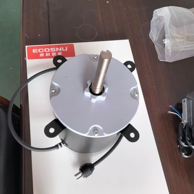 Motor de ventilador de corriente alterna 5KCP Motor y 230V V 60Hz 1/2HP