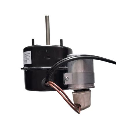 5MDF/370VAC condensador de aire acondicionado motor de ventilador con ventiladores de accionamiento Fasco
