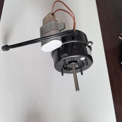 5MDF/370VAC condensador de aire acondicionado motor de ventilador con ventiladores de accionamiento Fasco