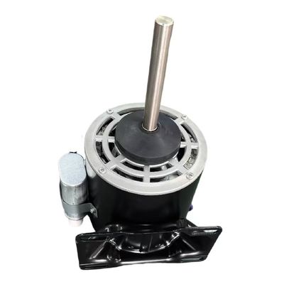 3/4HP 200-230V AC Motor para el aire acondicionado con soporte de montaje