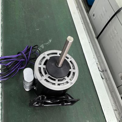 3/4HP 200-230V AC Motor para el aire acondicionado con soporte de montaje