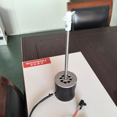 Motor de inducción Motor eléctrico de la bomba de agua de las cisternas 100W 150W 180W 200W 350W 550W