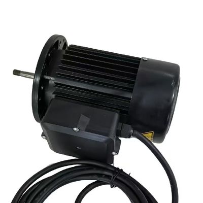 Motor de bomba de agua monofásico de 1-3 CV para uso residencial y agrícola
