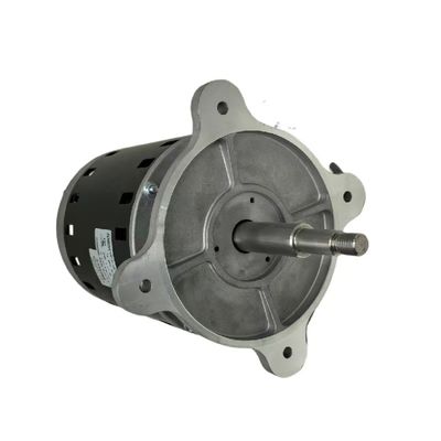 1Motor de bomba de agua monofásica de alta eficiencia de 5 CV con arranque del condensador