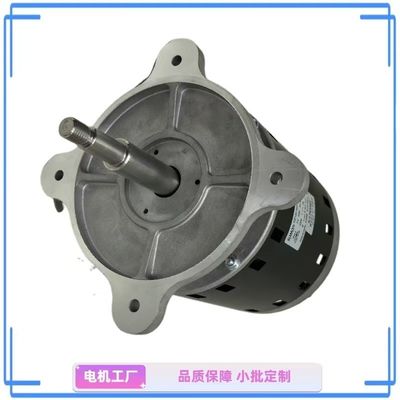 Motor de bomba de agua monofásica de 2 CV para riego y drenaje