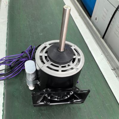 Motor de bomba de agua de fase única de 3 HP versátil para un rendimiento confiable 50/60hz 0.25HP-3HP
