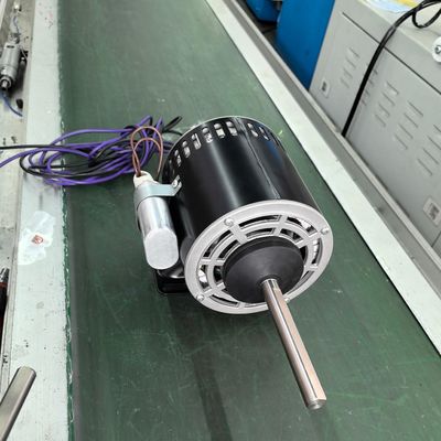Motor de bomba de agua de fase única de 3 HP versátil para un rendimiento confiable 50/60hz 0.25HP-3HP