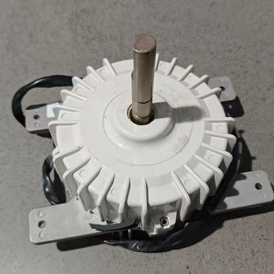 Sistema de enfriamiento de carga pesada de ventilador de motor de aire acondicionado de minería BTCC Mejorado rendimiento para plataformas de cripto minería