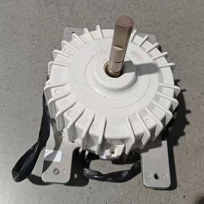 Sistema de enfriamiento de carga pesada de ventilador de motor de aire acondicionado de minería BTCC Mejorado rendimiento para plataformas de cripto minería